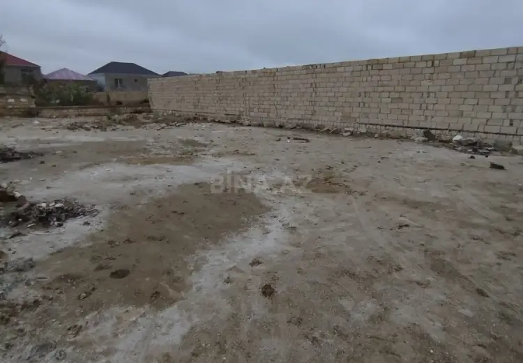 3.2 sot Torpaq Satılır, Novxanı, Abşeron