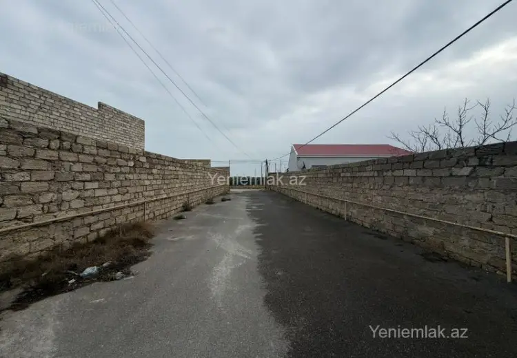 12 sot Torpaq Satılır, Şüvəlan, Xəzər, Bakı
