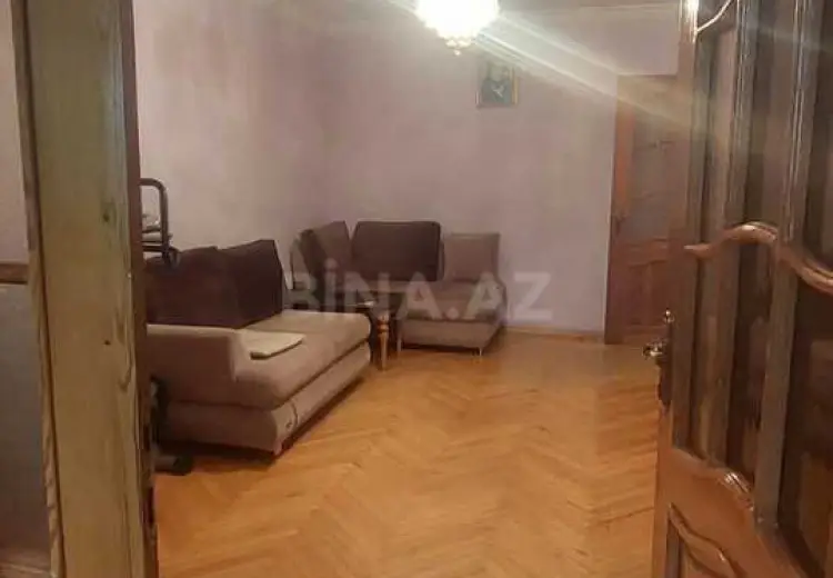 2 otaqlı mənzil Satılır, Yasamal qəs., Yasamal, Bakı