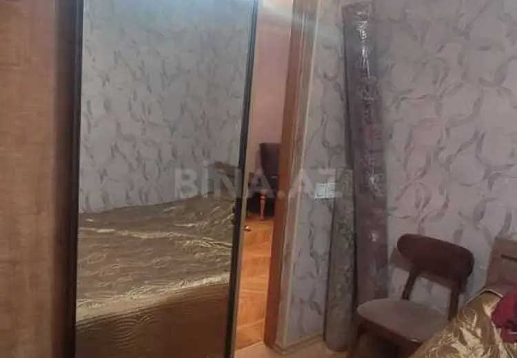 2 otaqlı mənzil Satılır, Yasamal qəs., Yasamal, Bakı