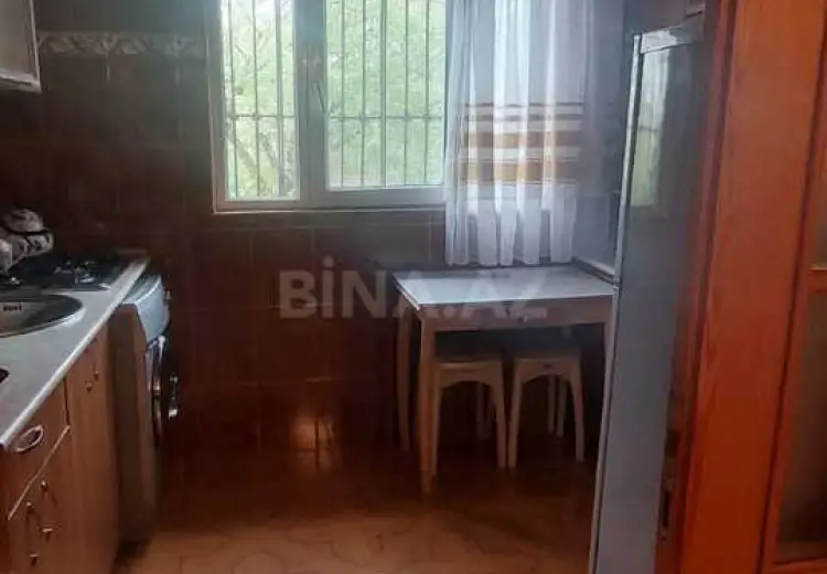 2 otaqlı mənzil Satılır, Yasamal qəs., Yasamal, Bakı