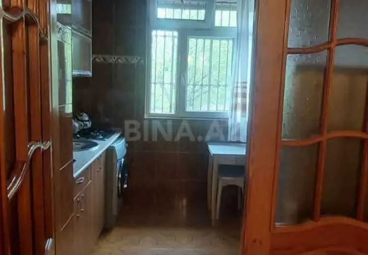 2 otaqlı mənzil Satılır, Yasamal qəs., Yasamal, Bakı