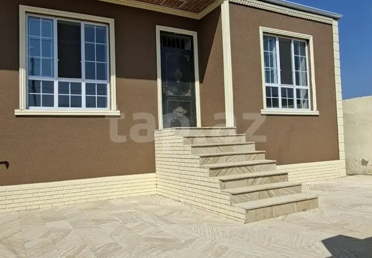 3 otaqlı mənzil , Binə qəs., Xəzər, Bakı