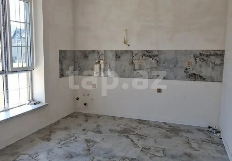 3 otaqlı mənzil , Binə qəs., Xəzər, Bakı