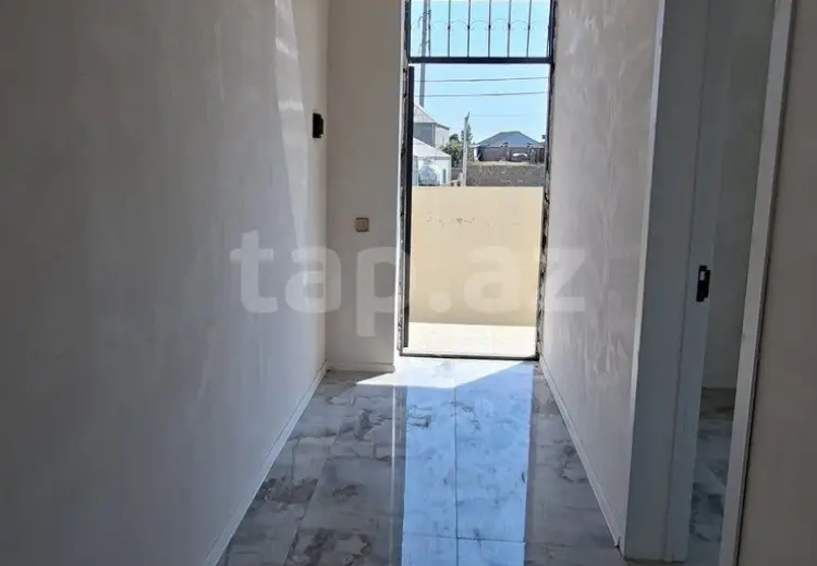3 otaqlı mənzil , Binə qəs., Xəzər, Bakı