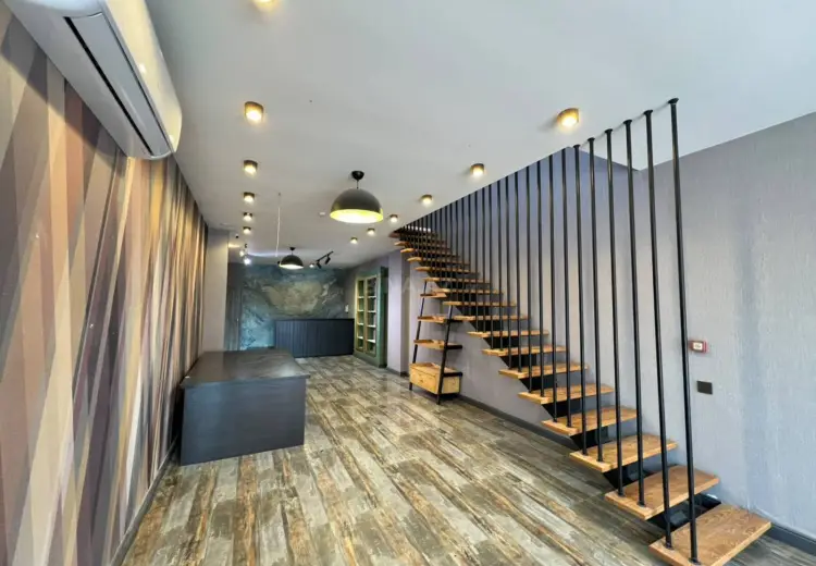 150 m² Obyekt / Ofis Kirayə (aylıq), Nərimanov, Bakı