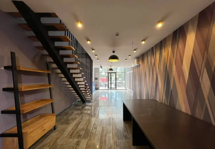 150 m² Obyekt / Ofis Kirayə (aylıq), Nərimanov, Bakı