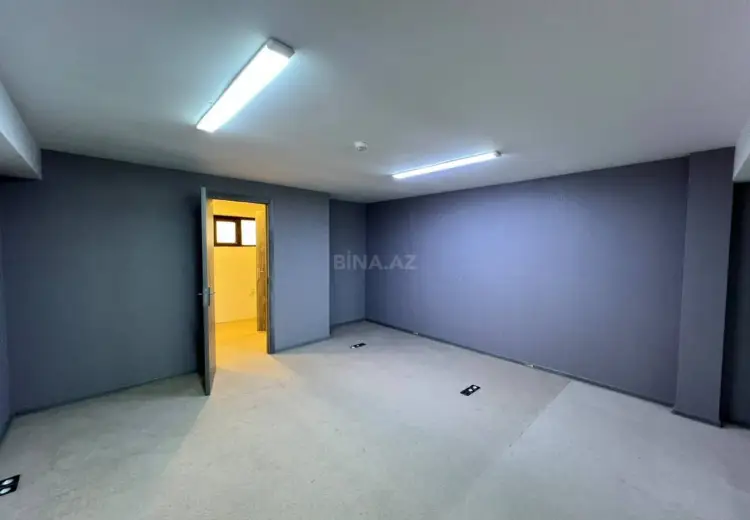 150 m² Obyekt / Ofis Kirayə (aylıq), Nərimanov, Bakı