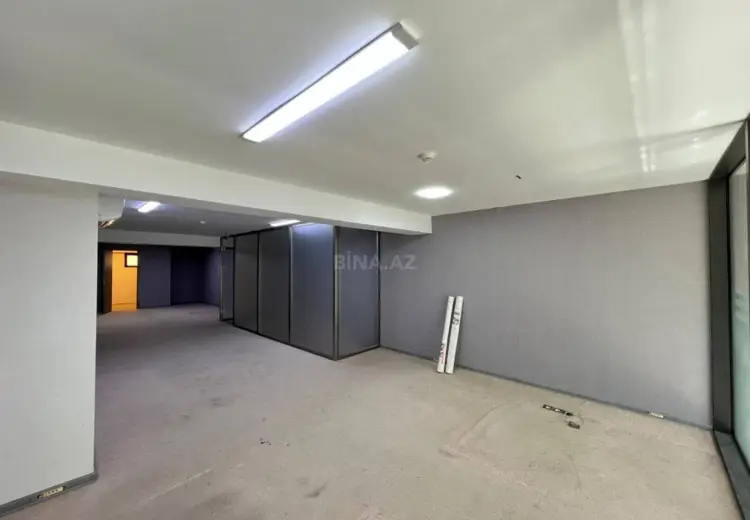 150 m² Obyekt / Ofis Kirayə (aylıq), Nərimanov, Bakı