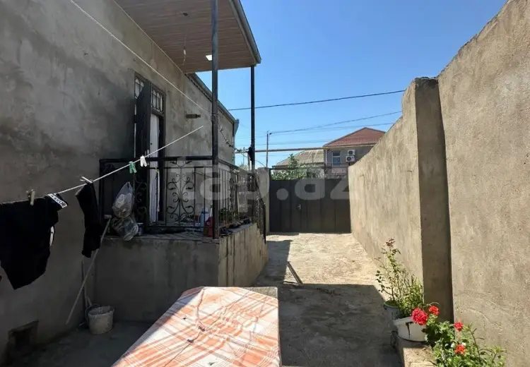 3 otaqlı mənzil , Sumqayıt