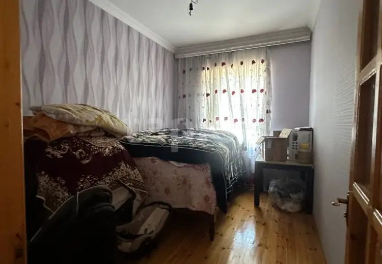 3 otaqlı mənzil , Sumqayıt