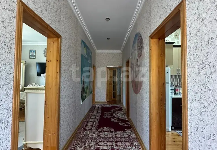 3 otaqlı mənzil , Sumqayıt