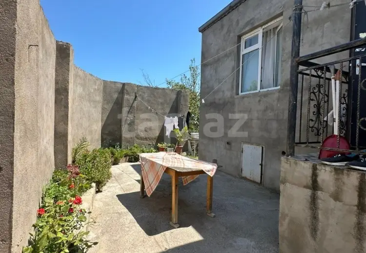 3 otaqlı mənzil , Sumqayıt