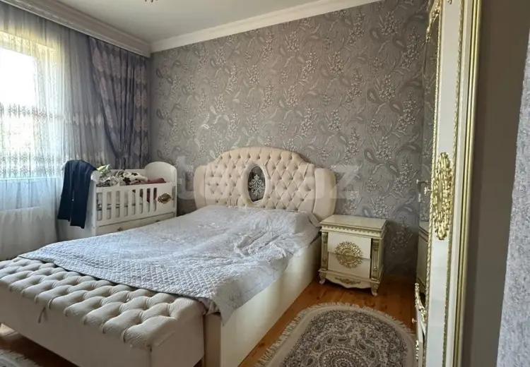 3 otaqlı mənzil , Sumqayıt