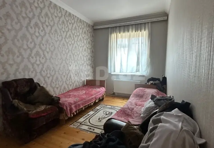 3 otaqlı mənzil , Sumqayıt