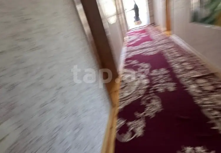 3 otaqlı mənzil , Sumqayıt