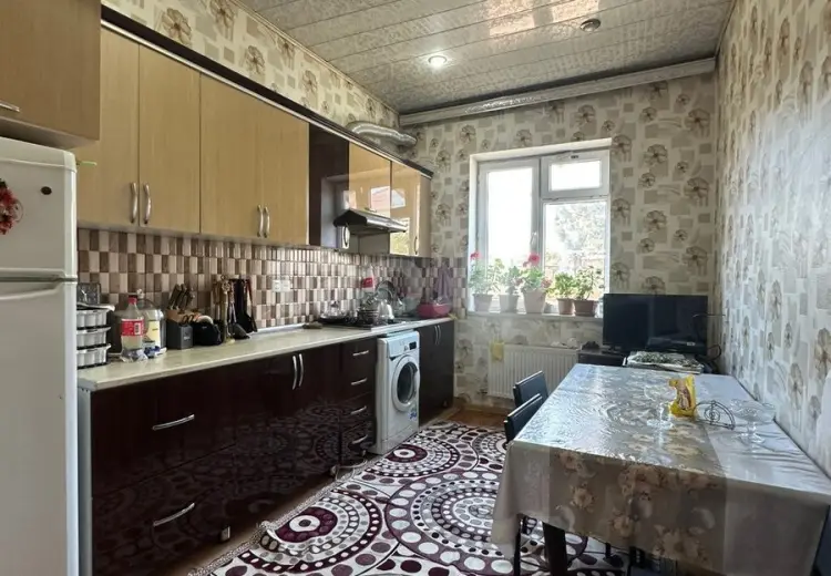 3 otaqlı mənzil , Sumqayıt