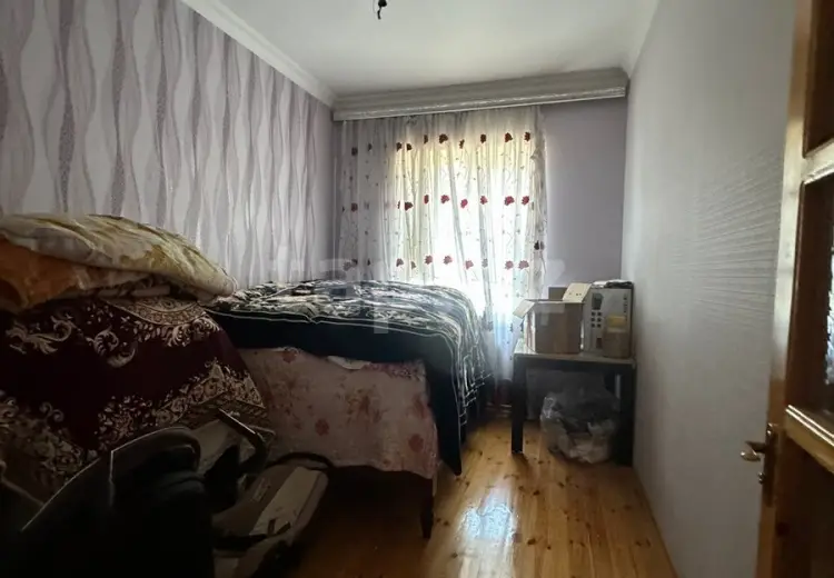 3 otaqlı mənzil , Sumqayıt