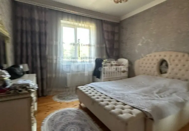 3 otaqlı mənzil , Sumqayıt