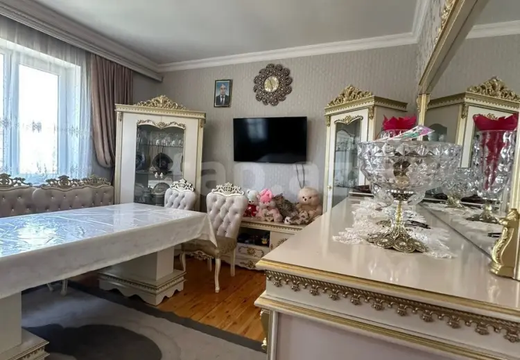 3 otaqlı mənzil , Sumqayıt
