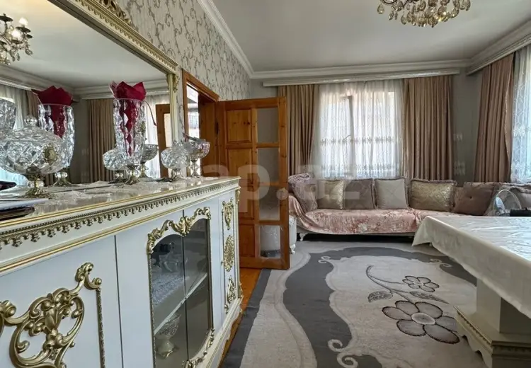 3 otaqlı mənzil , Sumqayıt