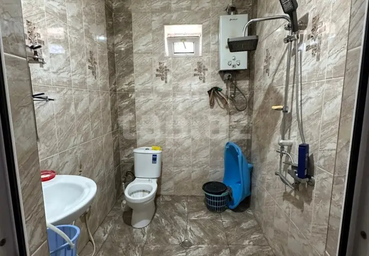 3 otaqlı mənzil , Sumqayıt