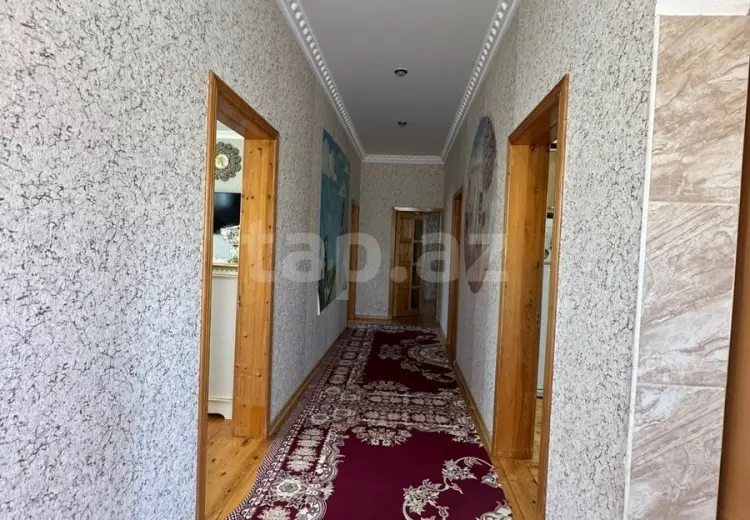 3 otaqlı mənzil , Sumqayıt