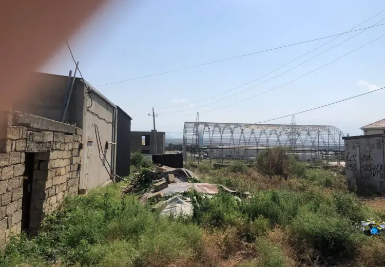 7 sot Torpaq Satılır, Saray, Abşeron
