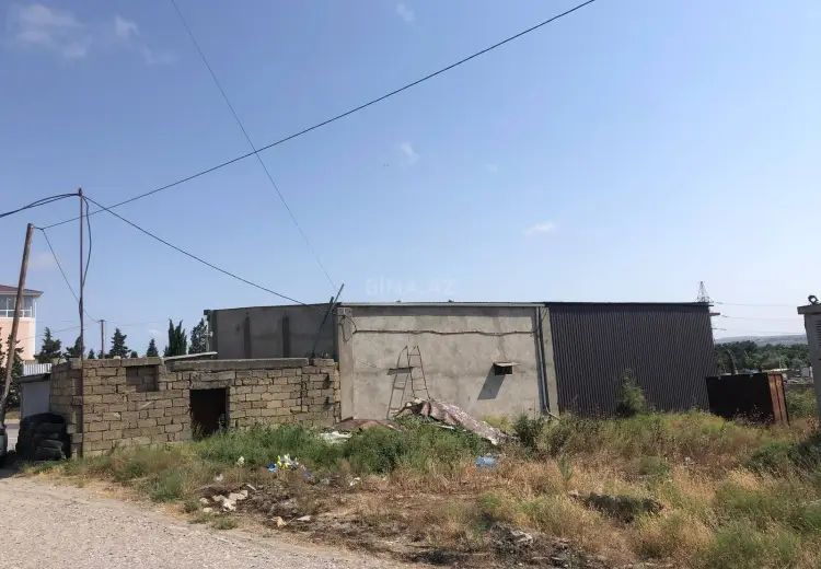 7 sot Torpaq Satılır, Saray, Abşeron