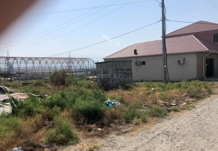 7 sot Torpaq Satılır, Saray, Abşeron