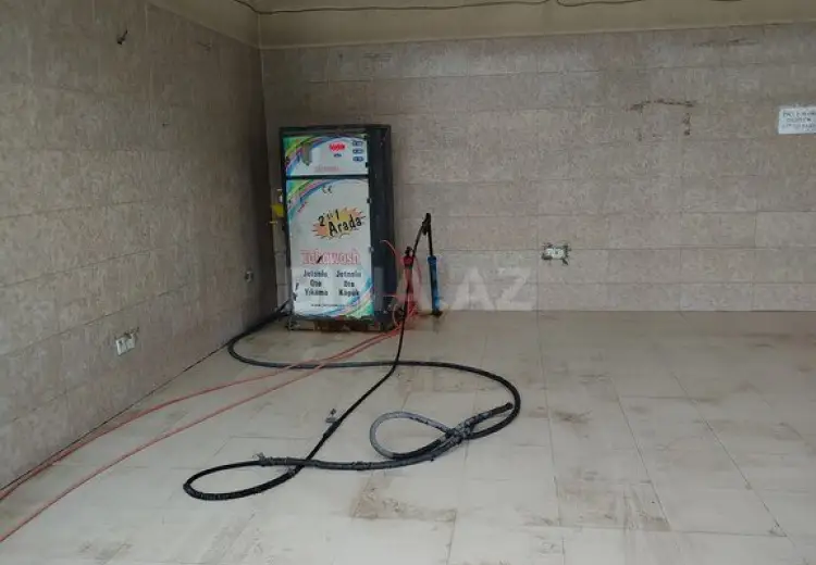 480 m² Obyekt / Ofis Satılır, Novxanı, Abşeron