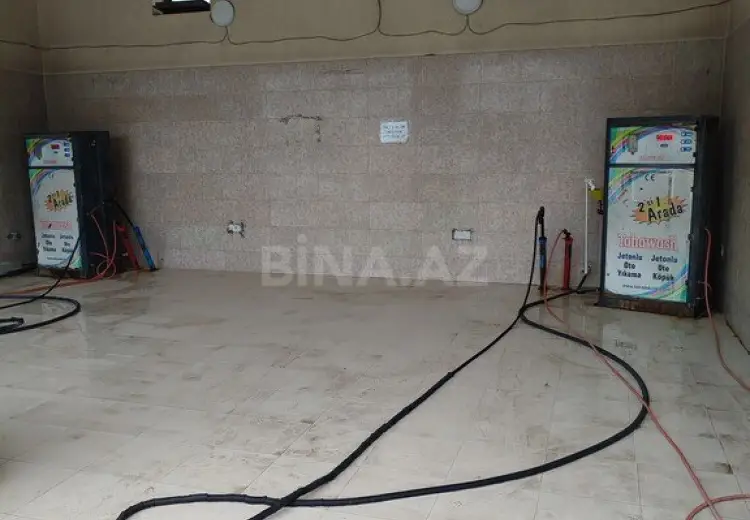 480 m² Obyekt / Ofis Satılır, Novxanı, Abşeron