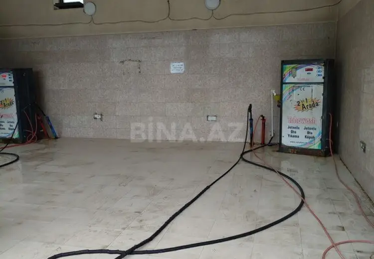 480 m² Obyekt / Ofis Satılır, Novxanı, Abşeron