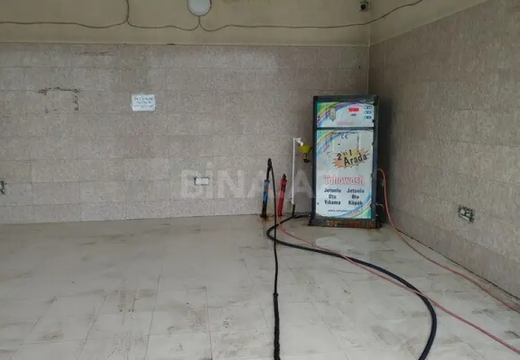 480 m² Obyekt / Ofis Satılır, Novxanı, Abşeron