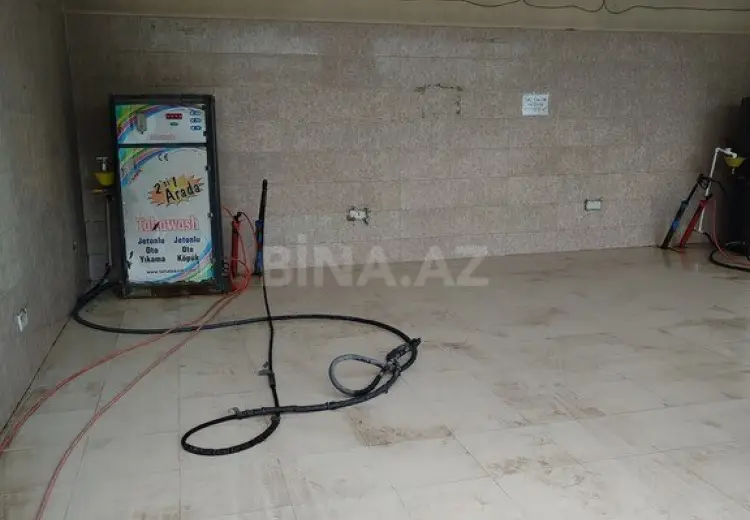 480 m² Obyekt / Ofis Satılır, Novxanı, Abşeron
