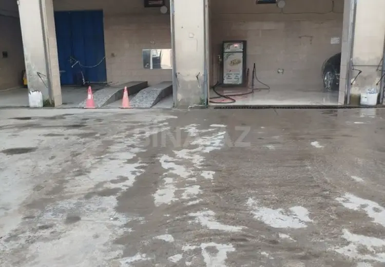 480 m² Obyekt / Ofis Satılır, Novxanı, Abşeron