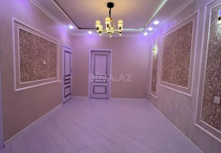 2 otaqlı mənzil Satılır, 5-ci mikrorayon, Nəsimi, Bakı