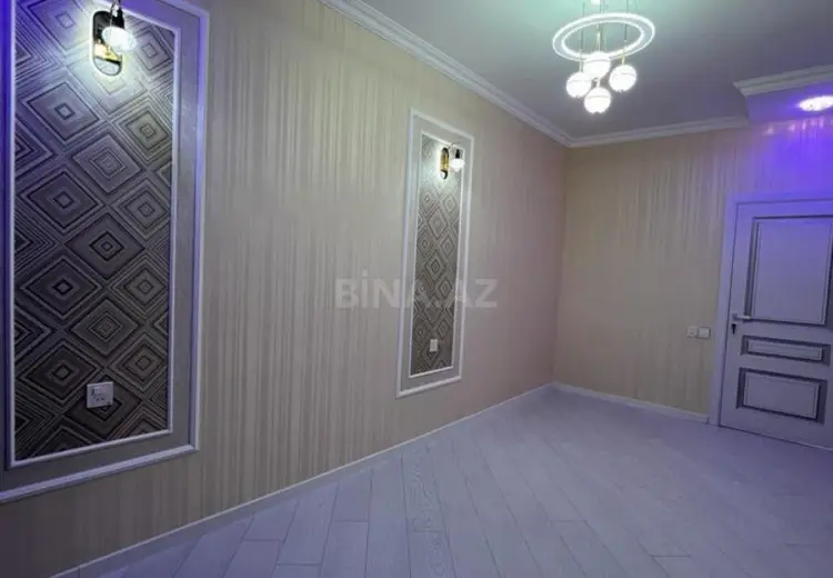2 otaqlı mənzil Satılır, 5-ci mikrorayon, Nəsimi, Bakı