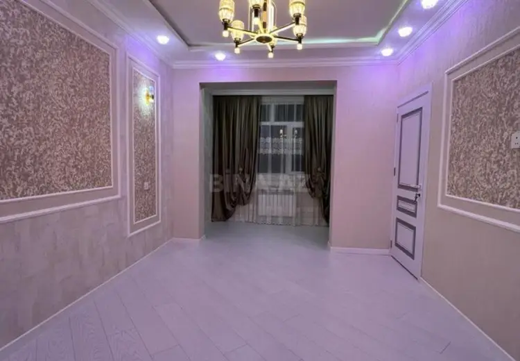 2 otaqlı mənzil Satılır, 5-ci mikrorayon, Nəsimi, Bakı