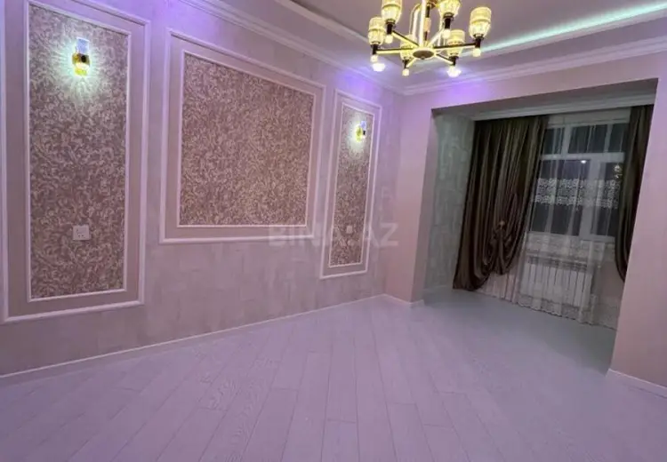 2 otaqlı mənzil Satılır, 5-ci mikrorayon, Nəsimi, Bakı