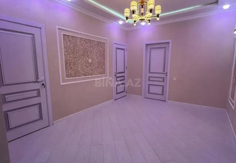 2 otaqlı mənzil Satılır, 5-ci mikrorayon, Nəsimi, Bakı
