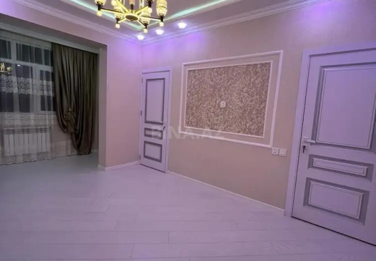 2 otaqlı mənzil Satılır, 5-ci mikrorayon, Nəsimi, Bakı