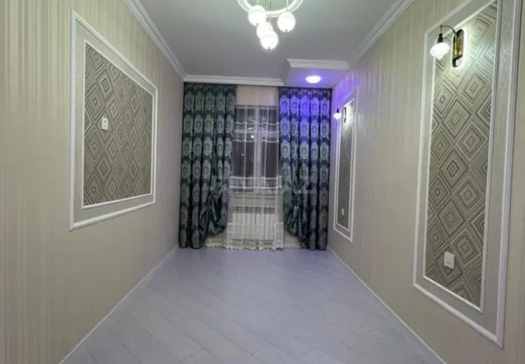 2 otaqlı mənzil Satılır, 5-ci mikrorayon, Nəsimi, Bakı