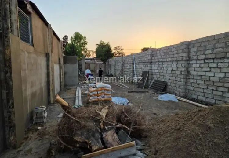 7 sot Torpaq Satılır, Şüvəlan, Xəzər, Bakı