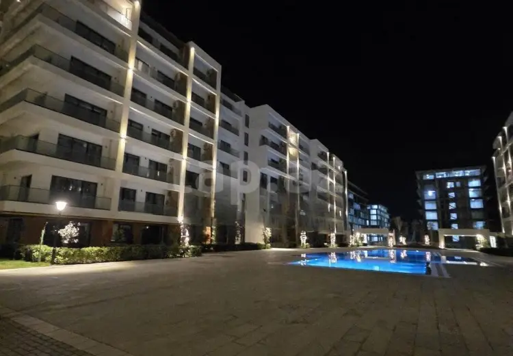 3 otaqlı mənzil , Nardaran qəs., Sabunçu, Bakı