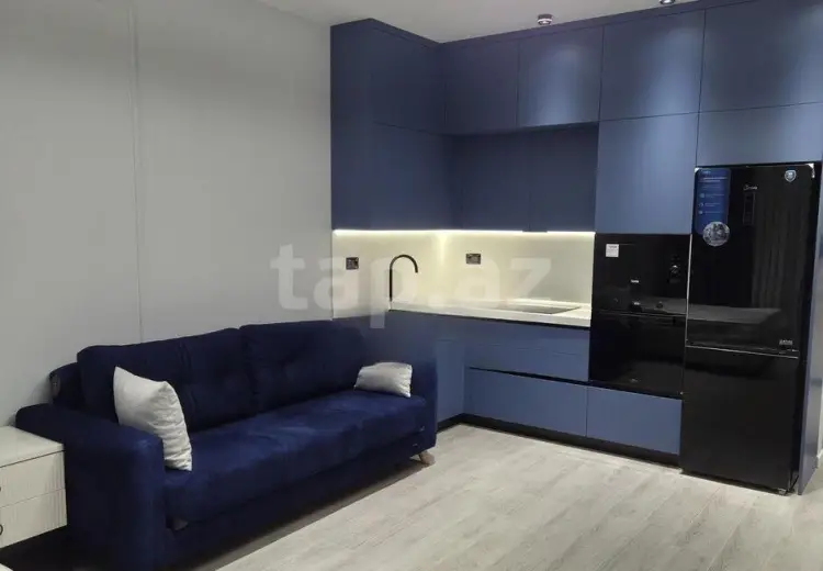3 otaqlı mənzil , Nardaran qəs., Sabunçu, Bakı