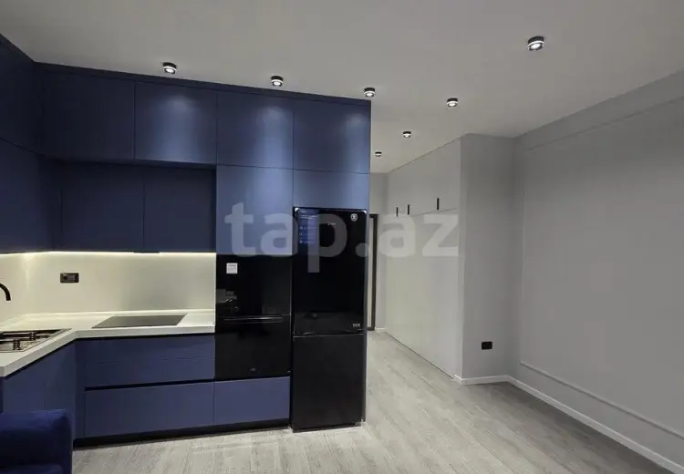 3 otaqlı mənzil , Nardaran qəs., Sabunçu, Bakı