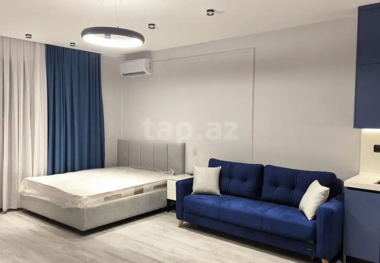3 otaqlı mənzil , Nardaran qəs., Sabunçu, Bakı