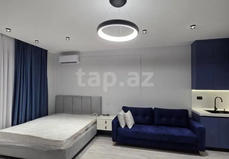 3 otaqlı mənzil , Nardaran qəs., Sabunçu, Bakı