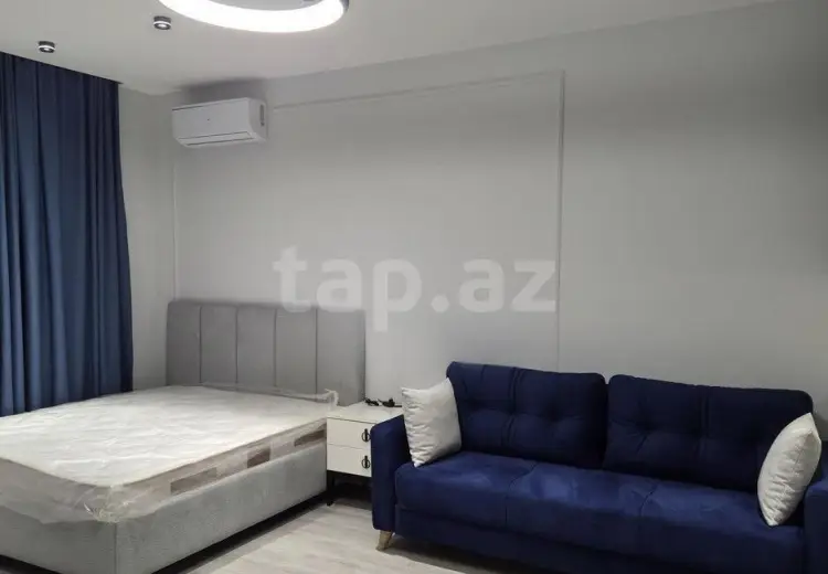 3 otaqlı mənzil , Nardaran qəs., Sabunçu, Bakı